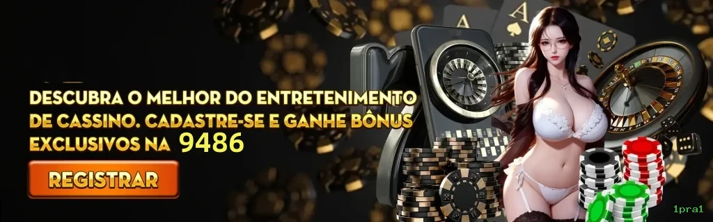 Streaming 4K no cassino ao vivo da 1pra1
