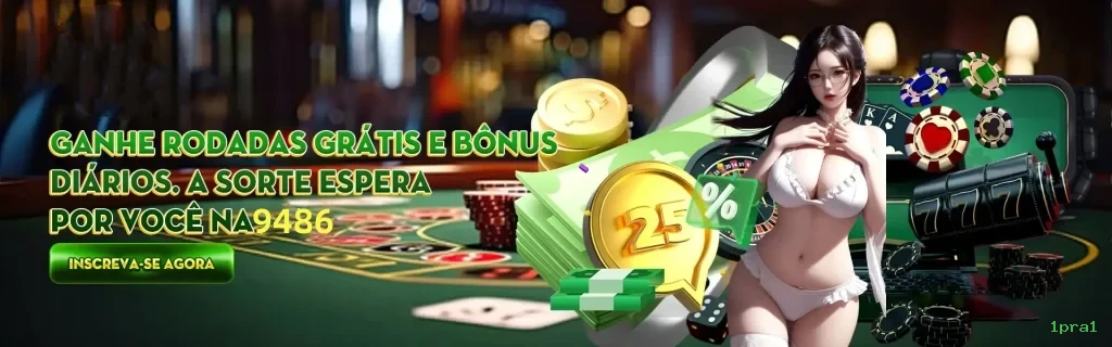 Dealers profissionais da 1pra1