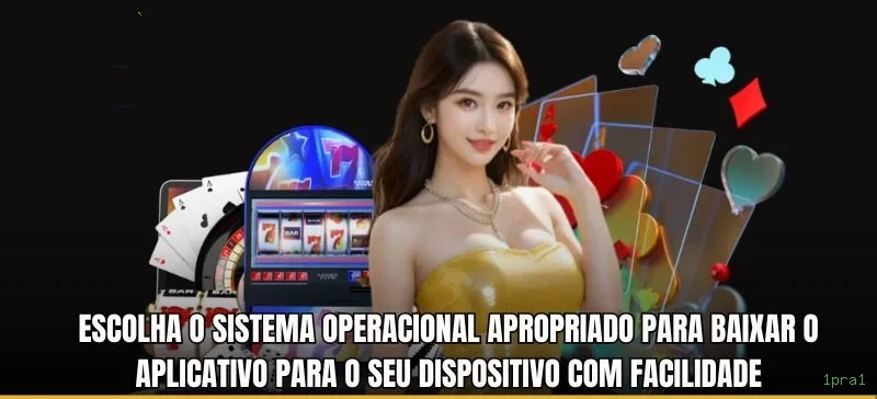 Instalação PC 1pra1